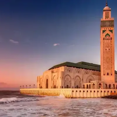 Casablanca (2)