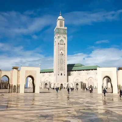 Casablanca (3)