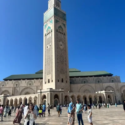 Casablanca (4)