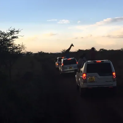 Nairobi Naitional (2)