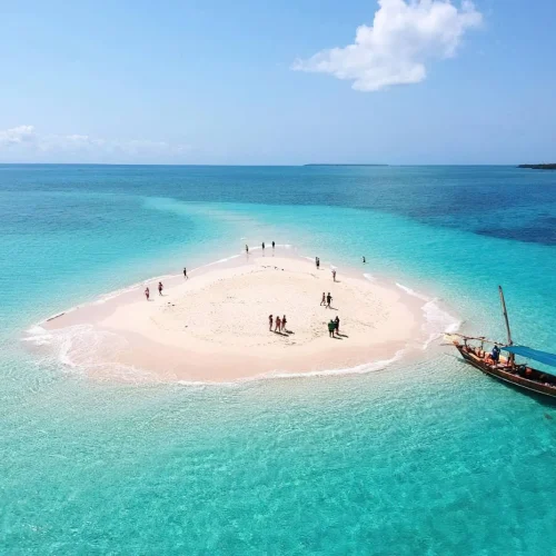 Nakupenda_Sandbank_Zanzibar