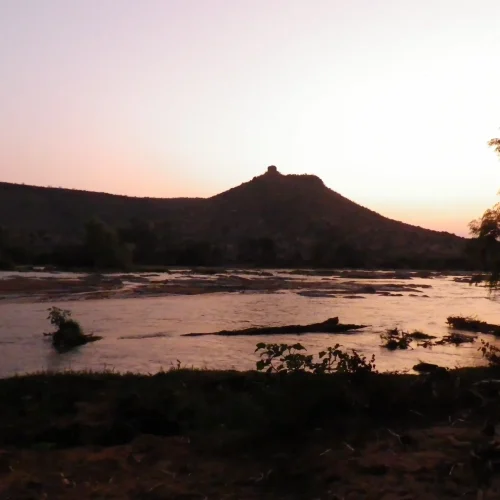 Tsavo National park (1)