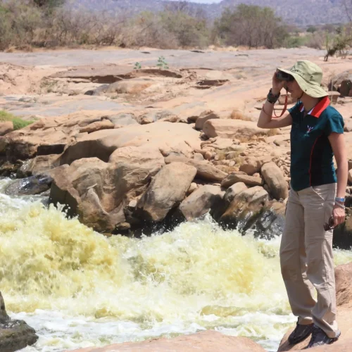 Tsavo National park (5)