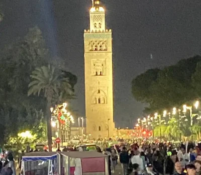 marrakesh